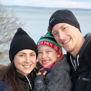 Meet your Posher, Richard